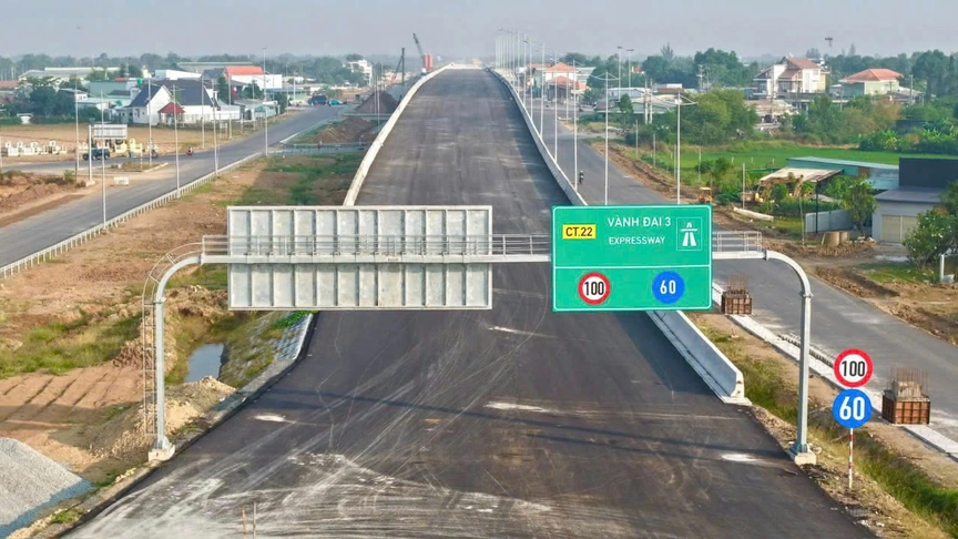 Hạ tầng dần định hình giá trị bất động sản Bến Lức- Ảnh 2.