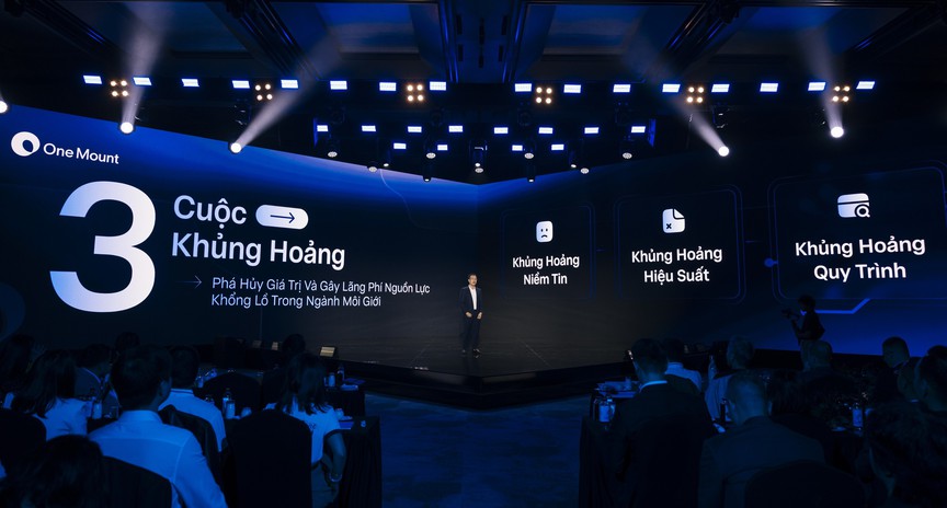 "Cắt cầu" - nỗi ám ảnh thường trực của môi giới bất động sản- Ảnh 2.