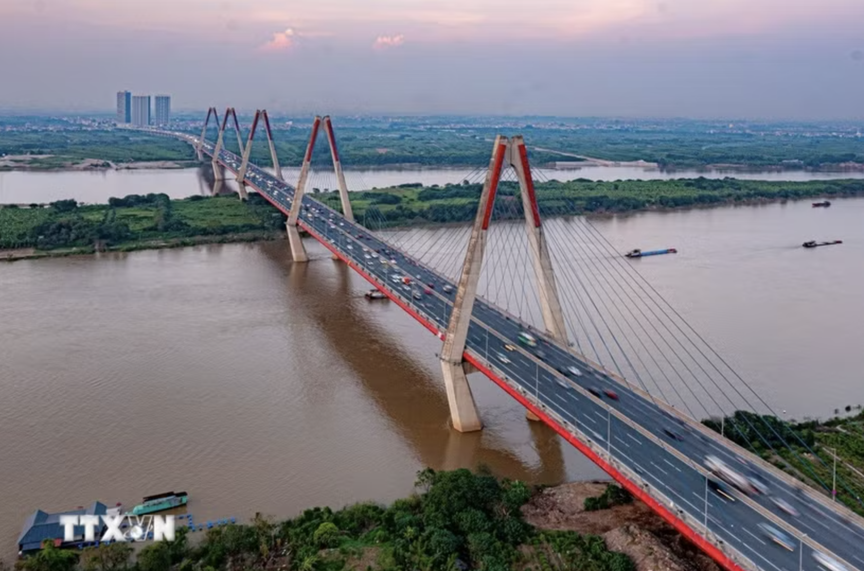 Nghị quyết về Kế hoạch phát triển kinh tế - xã hội 5 năm 2026-2030- Ảnh 1.