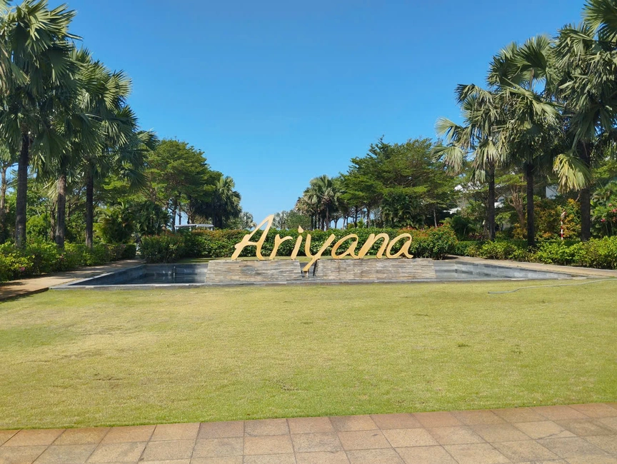 Ariyana Beach Resort & Suites Đà Nẵng phơi lộ khoảng tối huy động vốn condotel- Ảnh 1.