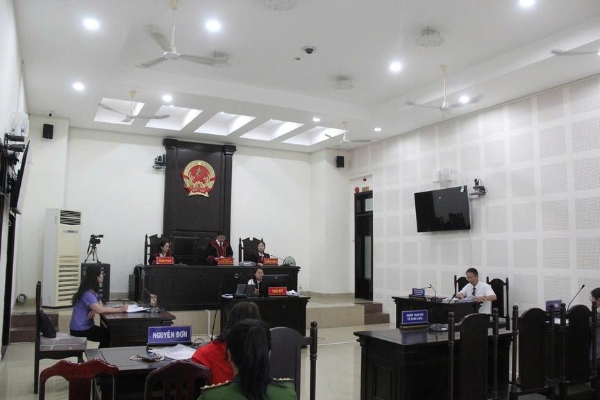 Ariyana Beach Resort & Suites Đà Nẵng phơi lộ khoảng tối huy động vốn condotel- Ảnh 2.