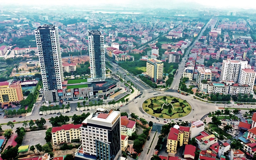 Chỉ 4 năm nữa, miền Bắc sẽ có 5 thành phố trực thuộc Trung ương- Ảnh 2.