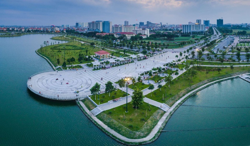 Chỉ 4 năm nữa, Việt Nam sẽ có 11 thành phố trực thuộc Trung ương- Ảnh 1. Chỉ 4 năm nữa, Việt Nam sẽ có 11 thành phố trực thuộc Trung ương- Ảnh 1.