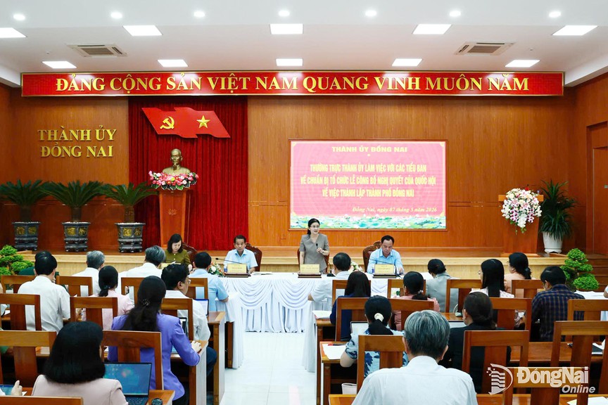 Chỉ hơn 1 tuần nữa, TP trẻ nhất Việt Nam sẽ bước sang giây phút lịch sử- Ảnh 1.