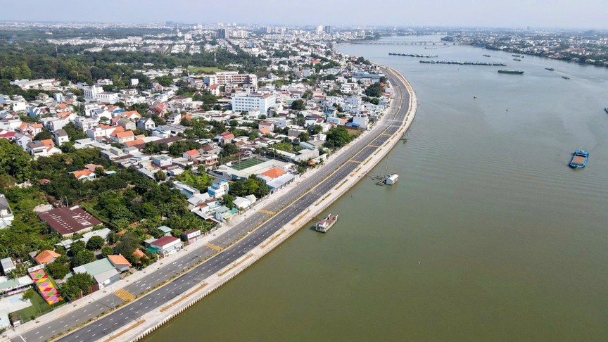 Vai trò của các đô thị hiện đại trong định hình không gian phát triển mới tại Đồng Nai- Ảnh 2.