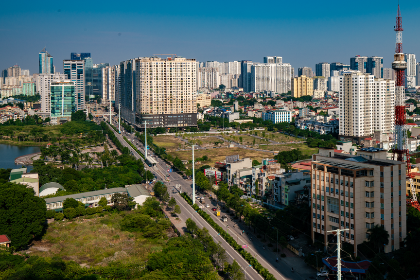 Lối mở cho hơn 3.300 dự án tồn đọng: Tách sai phạm khỏi số phận dự án- Ảnh 2.