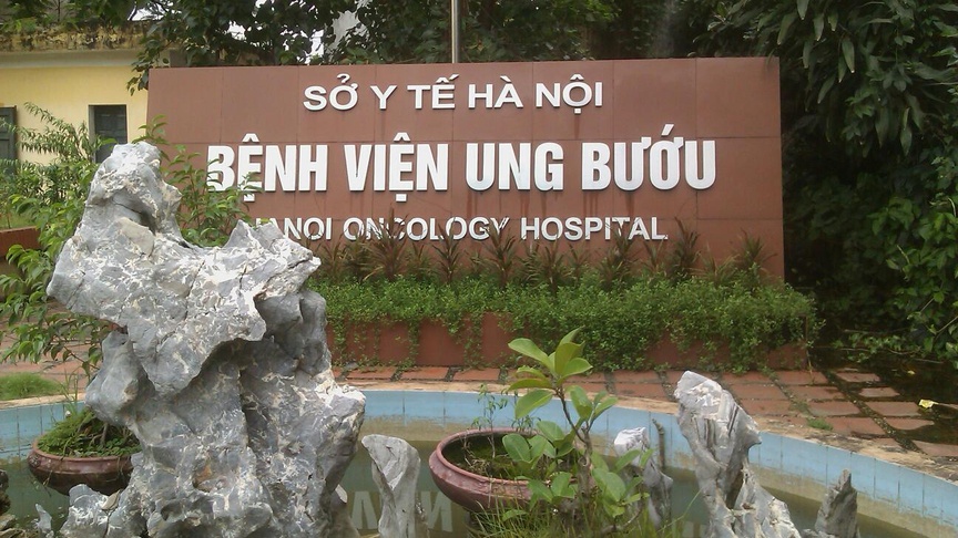 Hà Nội đề xuất xây dựng Bệnh viện Ung bướu Hà Nội cơ sở 2 tại phường Thượng Cát. Nguồn ảnh: Internet