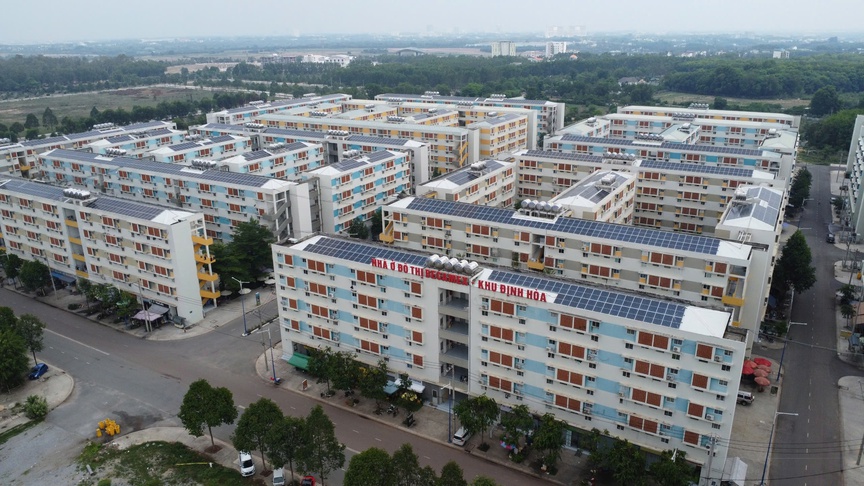 Doanh nghiệp địa ốc tìm cơ hội từ nhu cầu ở thực- Ảnh 1.