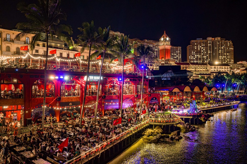 “Dễ đi, dễ chơi”, Phú Quốc còn sở hữu loạt đặc quyền độc đáo này- Ảnh 4.