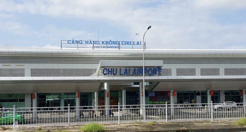 Lần đầu tiên trong lịch sử, Việt Nam sẽ sở hữu 4 cảng hàng không đạt chuẩn 4F- Ảnh 6.