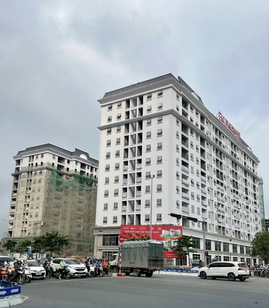 FLC liên tục tăng tốc sau sự trở lại của ông Trịnh Văn Quyết: Từ dự án ở Hà Nội đến siêu đô thị 20.000 tỷ lớn nhất Tây Nguyên- Ảnh 1.