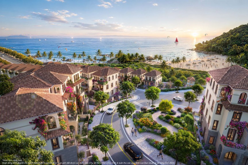 Động lực khiến khách hàng Hà Nội sẵn sàng rời phố cổ để chuyển cư vào Đà Nẵng- Ảnh 2. Động lực khiến khách hàng Hà Nội sẵn sàng rời phố cổ để chuyển cư vào Đà Nẵng- Ảnh 2.