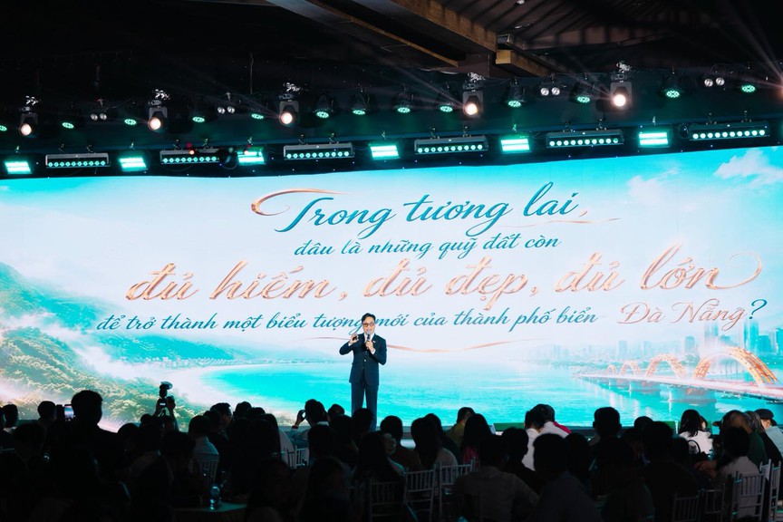 Động lực khiến khách hàng Hà Nội sẵn sàng rời phố cổ để chuyển cư vào Đà Nẵng- Ảnh 4. Động lực khiến khách hàng Hà Nội sẵn sàng rời phố cổ để chuyển cư vào Đà Nẵng- Ảnh 4.