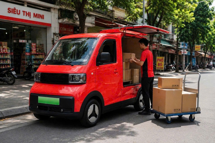 KITA Group phân phối độc quyền một số dòng xe của Tập đoàn Ô tô Chery tại Việt Nam- Ảnh 1. KITA Group phân phối độc quyền một số dòng xe của Tập đoàn Ô tô Chery tại Việt Nam- Ảnh 1.