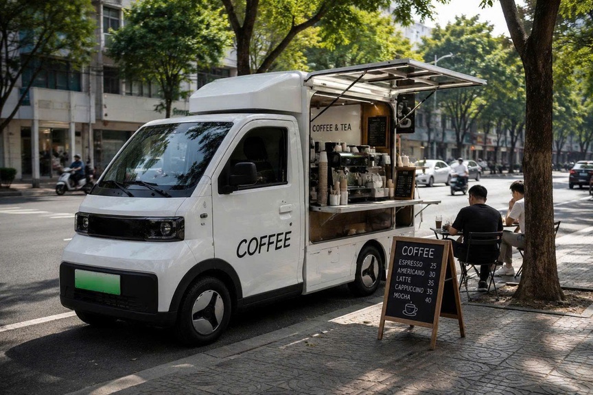 KITA Group phân phối độc quyền một số dòng xe của Tập đoàn Ô tô Chery tại Việt Nam- Ảnh 2. KITA Group phân phối độc quyền một số dòng xe của Tập đoàn Ô tô Chery tại Việt Nam- Ảnh 2.