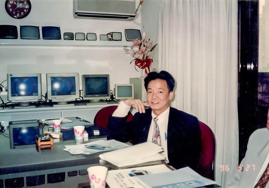 “DNA công nghệ” của Bầu Hiển và logic phía sau siêu cảng Vietnam SuperPort™- Ảnh 5. “DNA công nghệ” của Bầu Hiển và logic phía sau siêu cảng Vietnam SuperPort™- Ảnh 5.