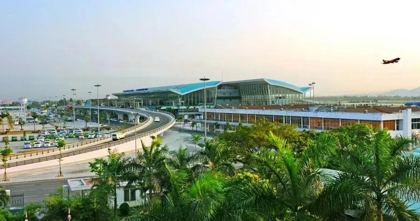 Lần đầu tiên Việt Nam dự kiến sẽ làm hầm xuyên sân bay dài gần 3km với cấu trúc phức tạp, vốn đầu tư gần 10.000 tỷ- Ảnh 1. Lần đầu tiên Việt Nam dự kiến sẽ làm hầm xuyên sân bay dài gần 3km với cấu trúc phức tạp, vốn đầu tư gần 10.000 tỷ- Ảnh 1.