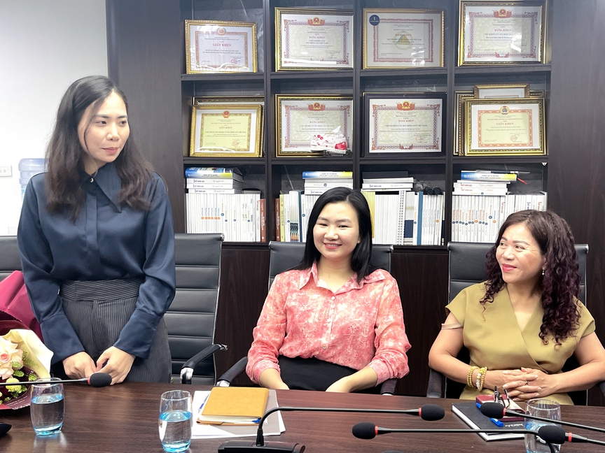 Bổ nhiệm Trưởng Văn phòng đại diện Tạp chí điện tử Bất động sản Việt Nam tại TP.HCM- Ảnh 2. Bổ nhiệm Trưởng Văn phòng đại diện Tạp chí điện tử Bất động sản Việt Nam tại TP.HCM- Ảnh 2.