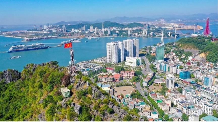 Việt Nam sắp có thêm một thành phố trực thuộc Trung ương, là địa phương có đường bờ biển dài thứ 3 cả nước- Ảnh 1.