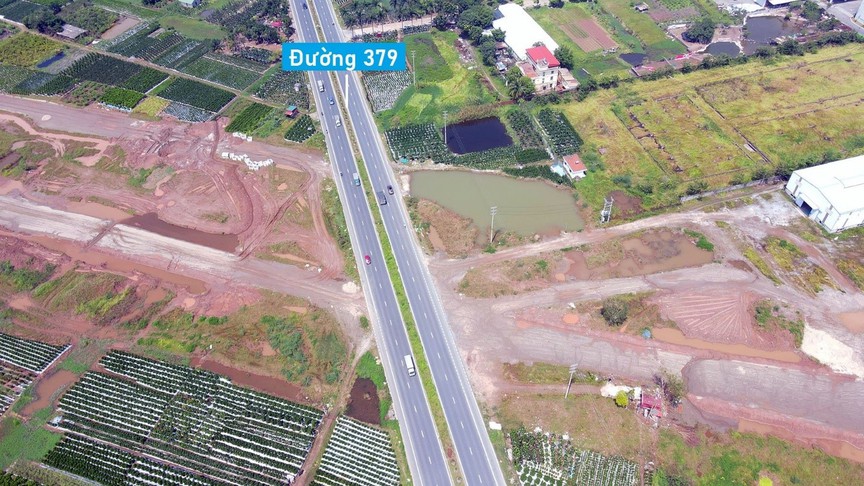 Hưng Yên chuyển đổi gần 1,55ha đất để triển khai hai khu dân cư mới- Ảnh 1.