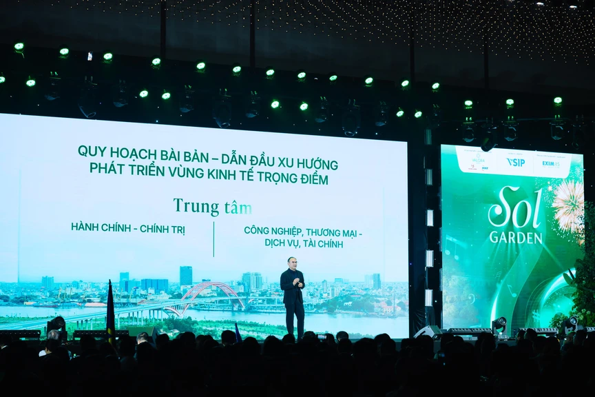 Nam Long (NLG) nhìn từ các đô thị tích hợp phía Nam đến chiến lược mở rộng tại Hải Phòng- Ảnh 2. Nam Long (NLG) nhìn từ các đô thị tích hợp phía Nam đến chiến lược mở rộng tại Hải Phòng- Ảnh 2.