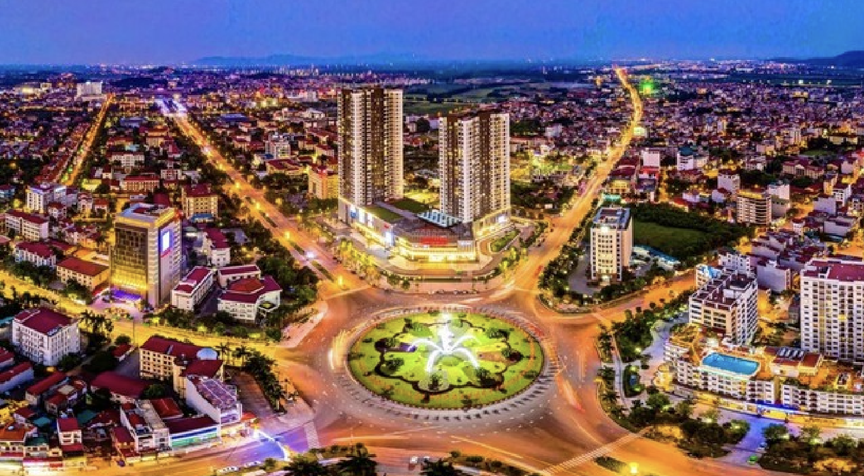 Việt Nam sắp có thành phố trực thuộc Trung ương thứ 9- Ảnh 2. Việt Nam sắp có thành phố trực thuộc Trung ương thứ 9- Ảnh 2.