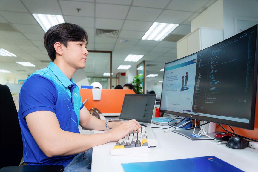 OPES tăng vốn gấp hơn 4 lần sau 4 năm gia nhập hệ sinh thái VPBank- Ảnh 2. OPES tăng vốn gấp hơn 4 lần sau 4 năm gia nhập hệ sinh thái VPBank- Ảnh 2.