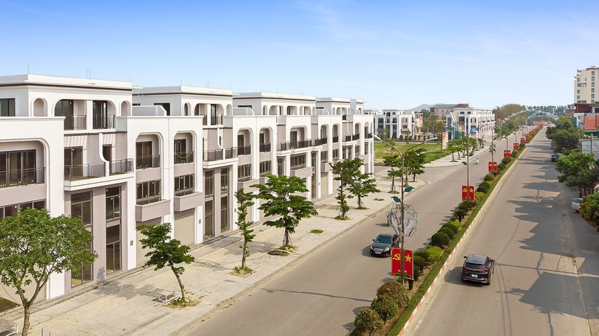 ROX Living Đức Thọ: Lời giải cho khát vọng "vinh quy bái tổ" thời đại mới- Ảnh 1.
