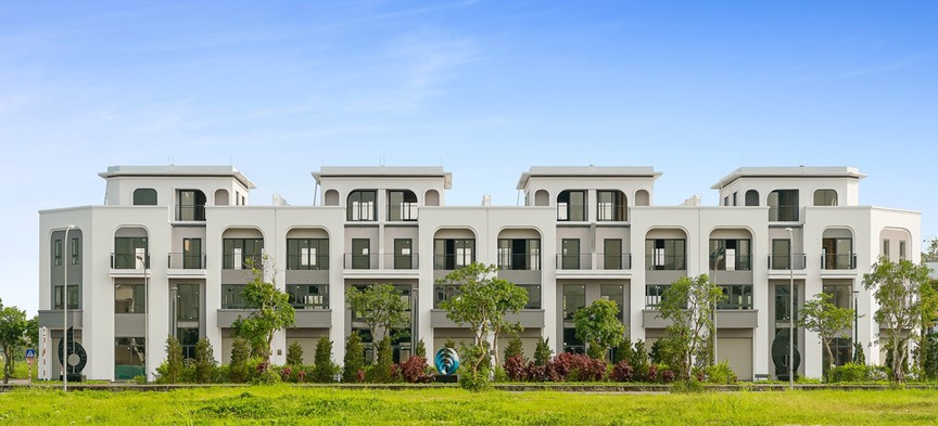 ROX Living Đức Thọ: Lời giải cho khát vọng "vinh quy bái tổ" thời đại mới- Ảnh 2.