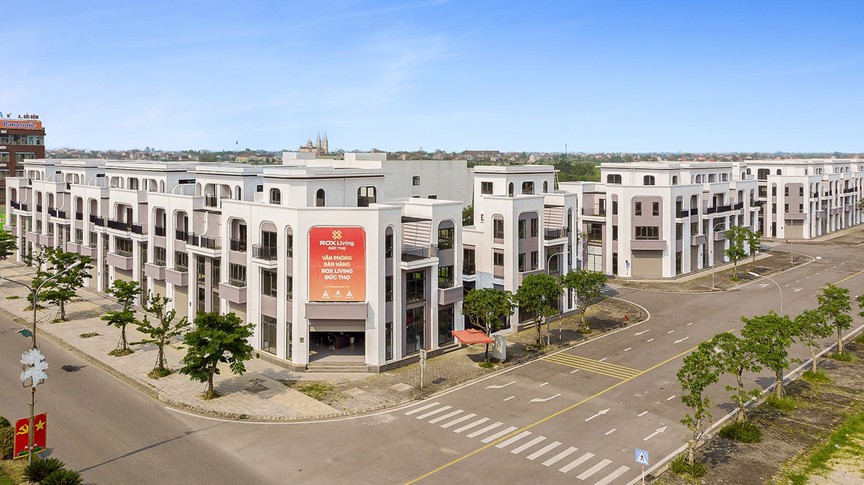 ROX Living Đức Thọ: Lời giải cho khát vọng "vinh quy bái tổ" thời đại mới- Ảnh 3.