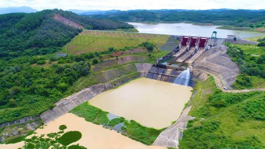 Một tỉnh đề nghị ‘khai tử’ danh thắng quốc gia- Ảnh 2. Một tỉnh đề nghị ‘khai tử’ danh thắng quốc gia- Ảnh 2.
