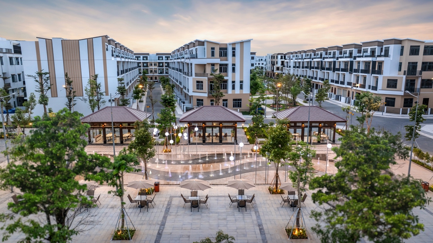 Những lý do để T&T City Millennia trở thành một trong những dự án đáng sống nhất Việt Nam - Ảnh 3.