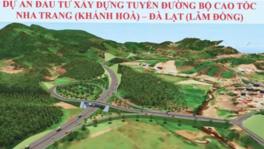 Chính thức trình Thủ tướng phê duyệt tuyến cao tốc vượt núi 25.000 tỷ đẹp nhất cả nước do Tập đoàn Sơn Hải đề xuất đầu tư- Ảnh 1. Chính thức trình Thủ tướng phê duyệt tuyến cao tốc vượt núi 25.000 tỷ đẹp nhất cả nước do Tập đoàn Sơn Hải đề xuất đầu tư- Ảnh 1.