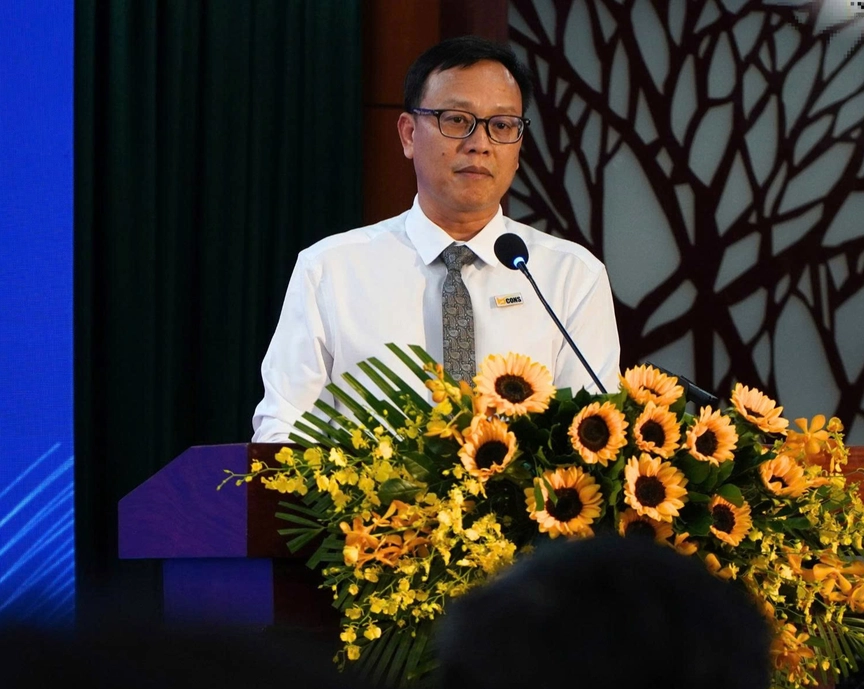Tập đoàn Bcons đăng ký xây dựng 10.000 căn hộ cho thuê, chung tay giải bài toán nhà ở tại TP.HCM- Ảnh 1.