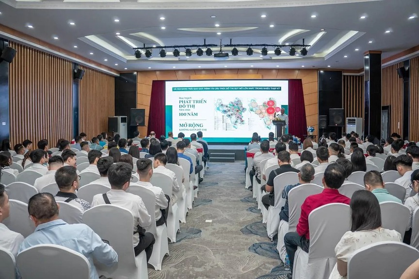 Điều gì sẽ quyết định sự tồn tại của môi giới bất động sản trong những năm tới?- Ảnh 2.
