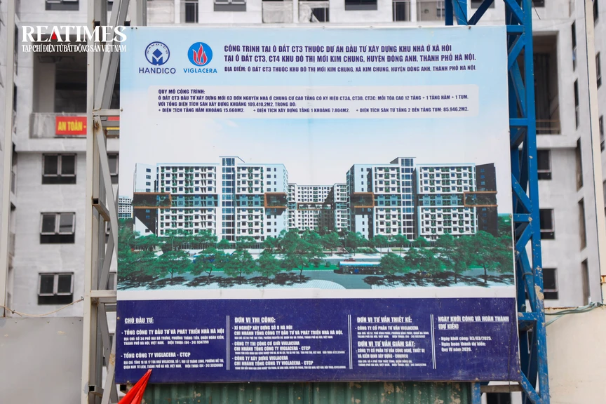 Cận cảnh nhà ở xã hội CT3 Kim Chung nơi hơn 3.600 người sắp bốc thăm online- Ảnh 12. Cận cảnh nhà ở xã hội CT3 Kim Chung nơi hơn 3.600 người sắp bốc thăm online- Ảnh 12.