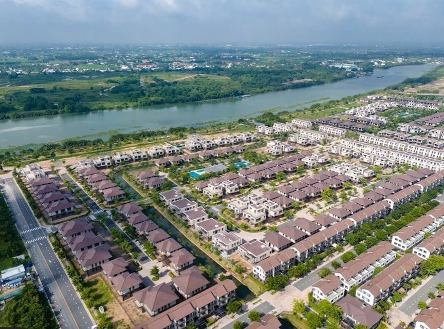 Tỷ lệ bán chỉ 4%, phân khúc từng hút tiền nhất thị trường phía Nam đang gặp chuyện gì?- Ảnh 2. Tỷ lệ bán chỉ 4%, phân khúc từng hút tiền nhất thị trường phía Nam đang gặp chuyện gì?- Ảnh 2.