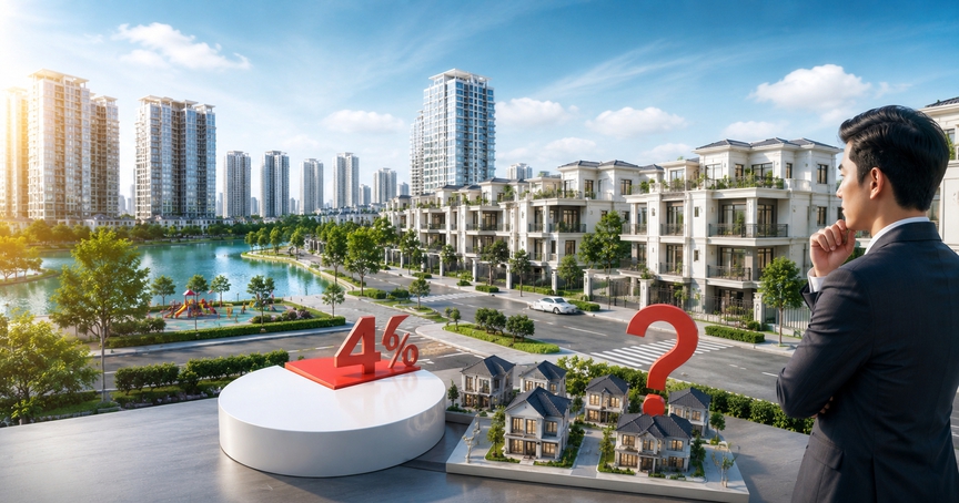 Tỷ lệ bán chỉ 4%, phân khúc từng hút tiền nhất thị trường phía Nam đang gặp chuyện gì?- Ảnh 3. Tỷ lệ bán chỉ 4%, phân khúc từng hút tiền nhất thị trường phía Nam đang gặp chuyện gì?- Ảnh 3.
