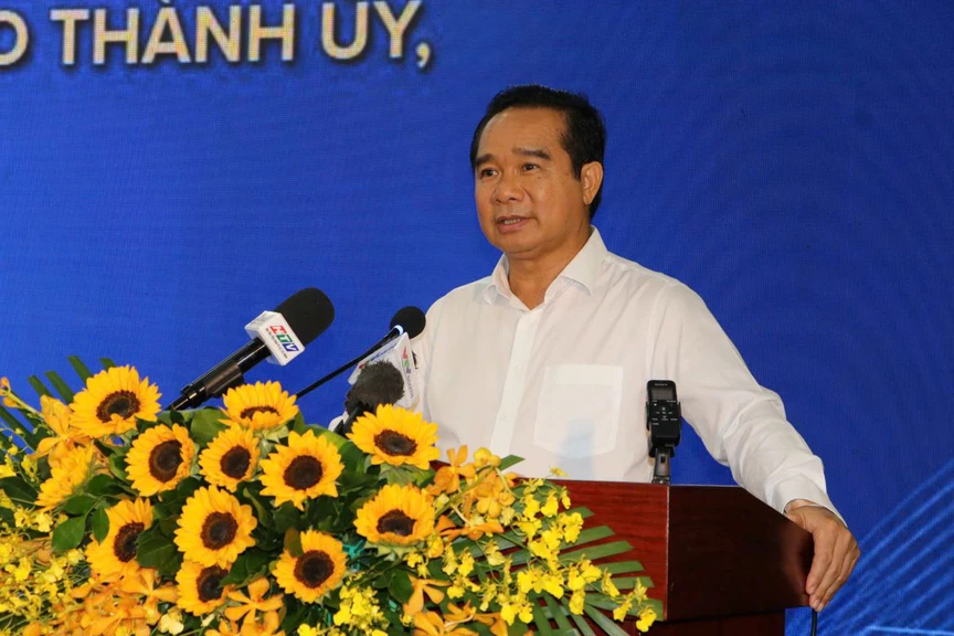 Tập đoàn Bcons đăng ký xây dựng 10.000 căn hộ cho thuê, chung tay giải bài toán nhà ở tại TP.HCM- Ảnh 3.