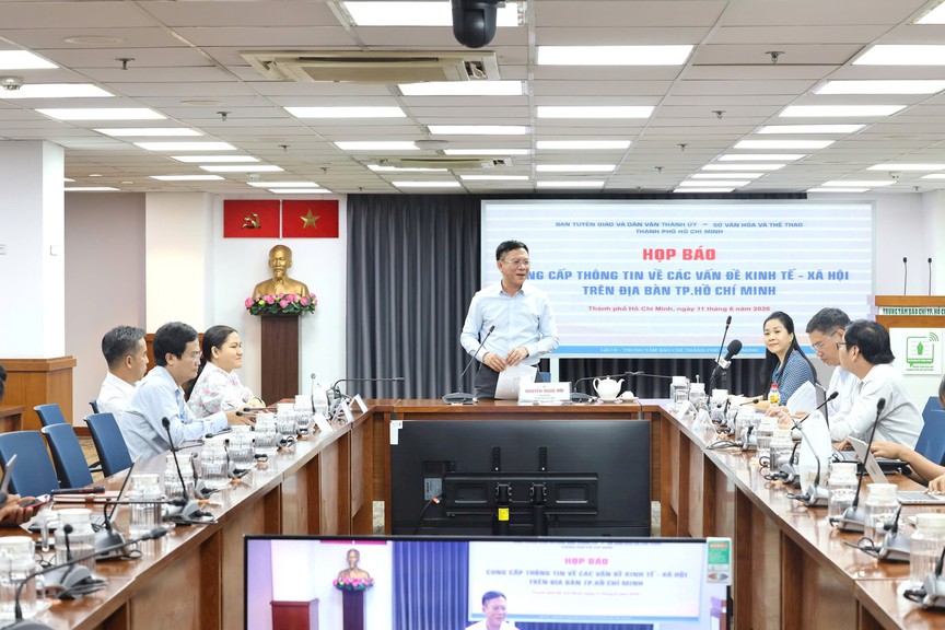TP.HCM gỡ nút thắt về thủ tục, vốn và quỹ đất để đẩy mạnh phát triển nhà ở xã hội- Ảnh 1. TP.HCM gỡ nút thắt về thủ tục, vốn và quỹ đất để đẩy mạnh phát triển nhà ở xã hội- Ảnh 1.