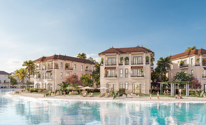 Đặc quyền tận hưởng miễn phí trọn đời liệu pháp “sống khỏe xa xỉ” tại Lagoonia Legacy - Ảnh 5.