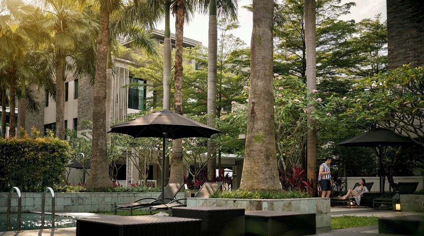 The Mansions ParkCity Hanoi giành chiến thắng tại FIABCI World Prix d’Excellence Awards 2026 - Ảnh 2.