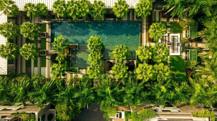 The Mansions ParkCity Hanoi giành chiến thắng tại FIABCI World Prix d’Excellence Awards 2026 - Ảnh 3.