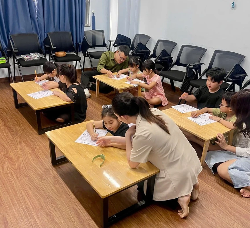 CapitaLand Development cam kết tài trợ 98.000 đô la Mỹ đồng hành cùng trẻ em yếu thế - Ảnh 5.