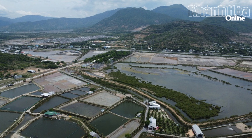 Siêu dự án khu đô thị ven vịnh hơn 85.000 tỷ do công ty của tỷ phú Phạm Nhật Vượng đầu tư đón tin vui lớn- Ảnh 1. Siêu dự án khu đô thị ven vịnh hơn 85.000 tỷ do công ty của tỷ phú Phạm Nhật Vượng đầu tư đón tin vui lớn- Ảnh 1.