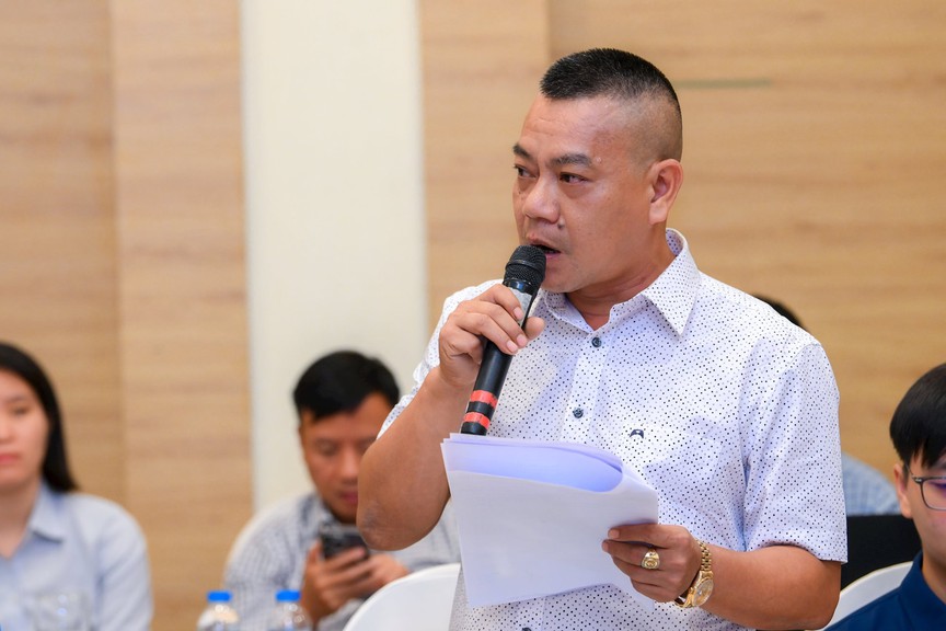 Định giá đất theo cơ chế mới: Những "điểm nghẽn" từ thực tế triển khai cần tháo gỡ - Ảnh 5.