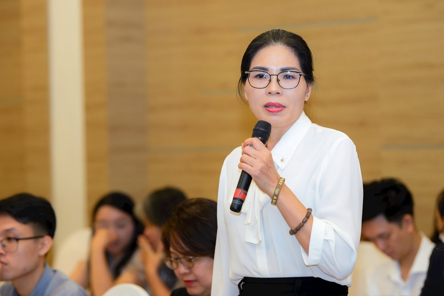 Định giá đất theo cơ chế mới: Những "điểm nghẽn" từ thực tế triển khai cần tháo gỡ - Ảnh 2.