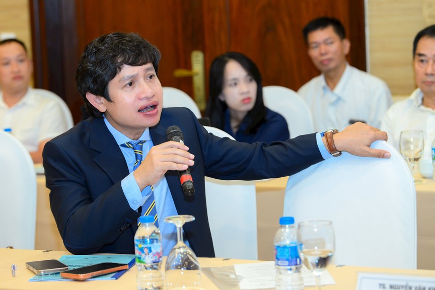 Định giá đất theo cơ chế mới: Những "điểm nghẽn" từ thực tế triển khai cần tháo gỡ - Ảnh 3.