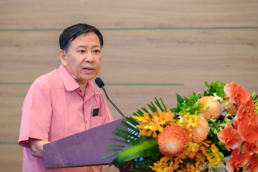 Gỡ vướng định giá đất để khơi thông nguồn lực phát triển - Ảnh 1.