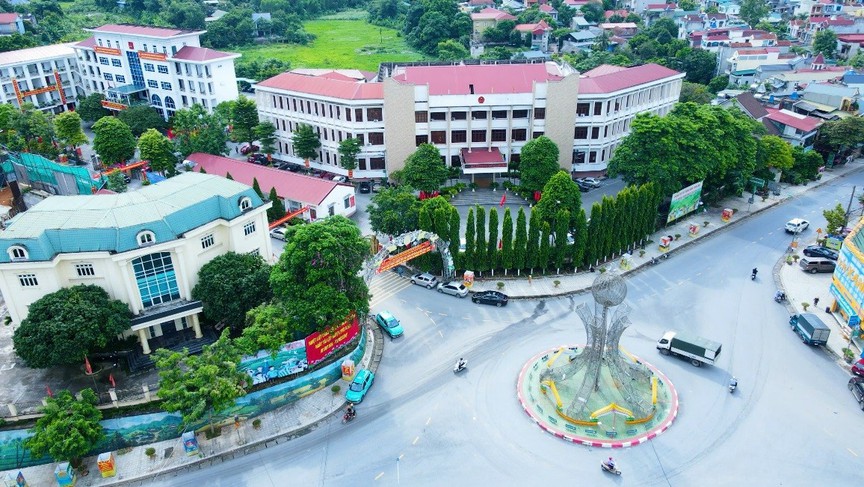 Phú Thọ dự kiến lập gần 140 đồ án quy hoạch đô thị, nông thôn giai đoạn 2026 - 2028 - Ảnh 1.